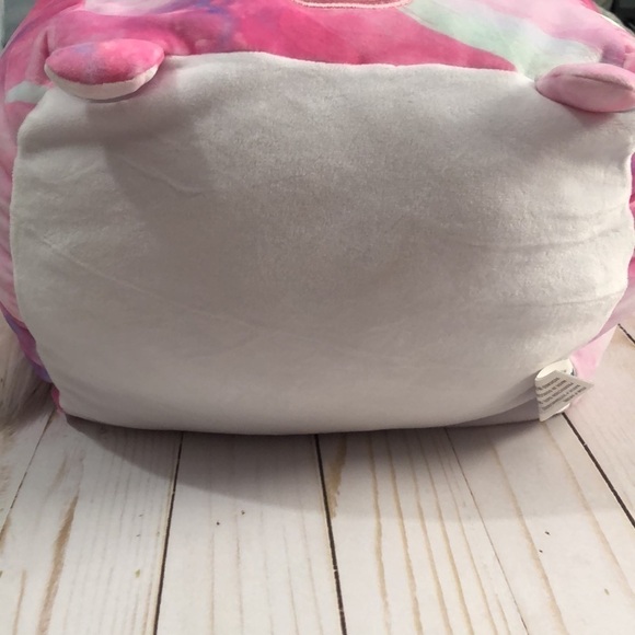 Moosh Moosh Squared Unicorn Plush. NWT - Picture 8 of 8